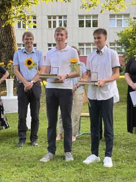 Podelitev maturitetnih spričeval 11. 7. 2024 (15)